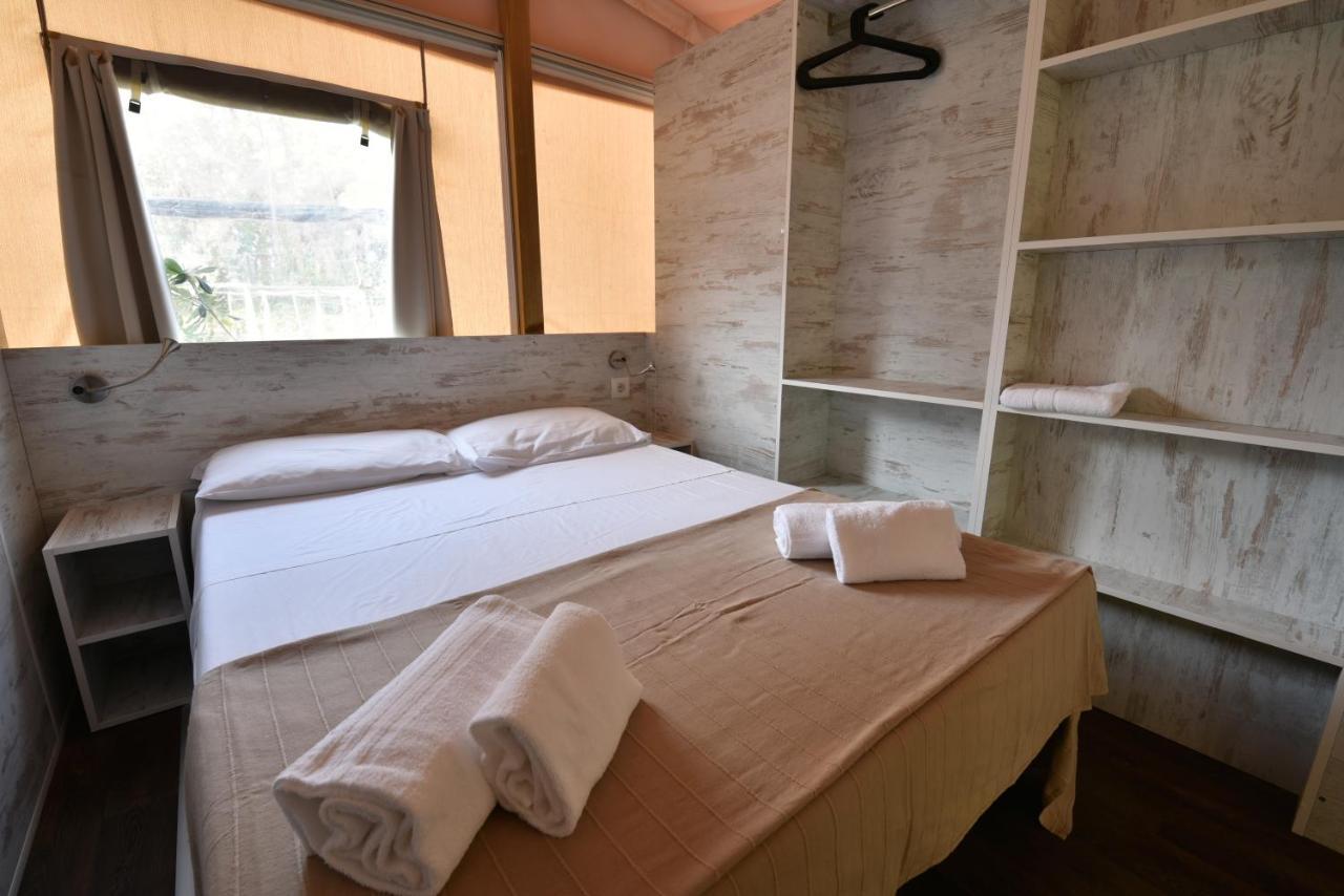 Camping Maremma Sans Souci Castiglione della Pescaia Ngoại thất bức ảnh