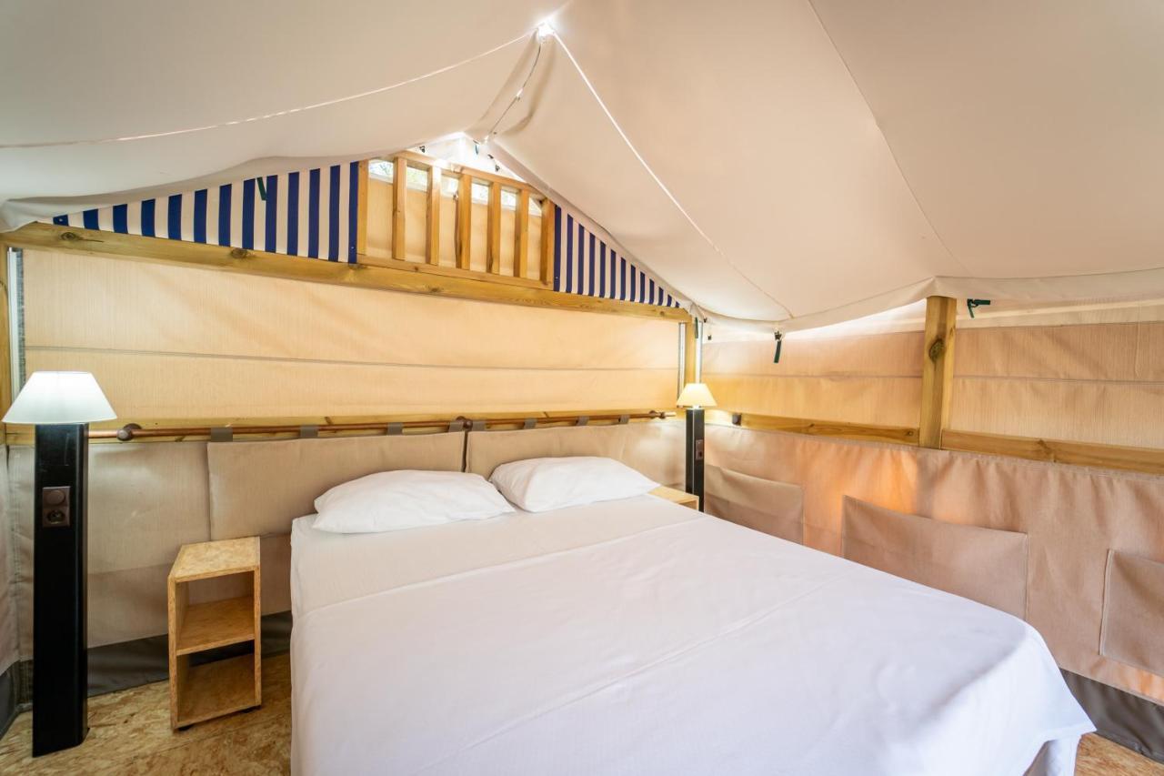 Camping Maremma Sans Souci Castiglione della Pescaia Ngoại thất bức ảnh