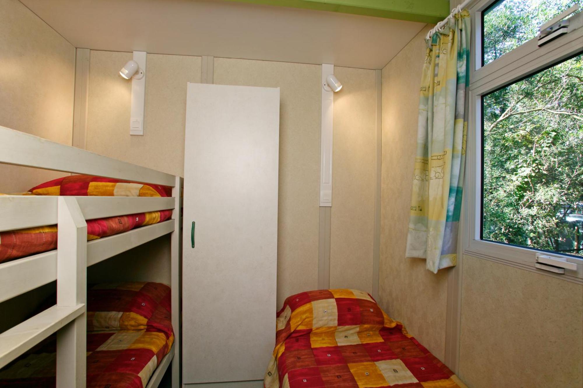Camping Maremma Sans Souci Castiglione della Pescaia Ngoại thất bức ảnh