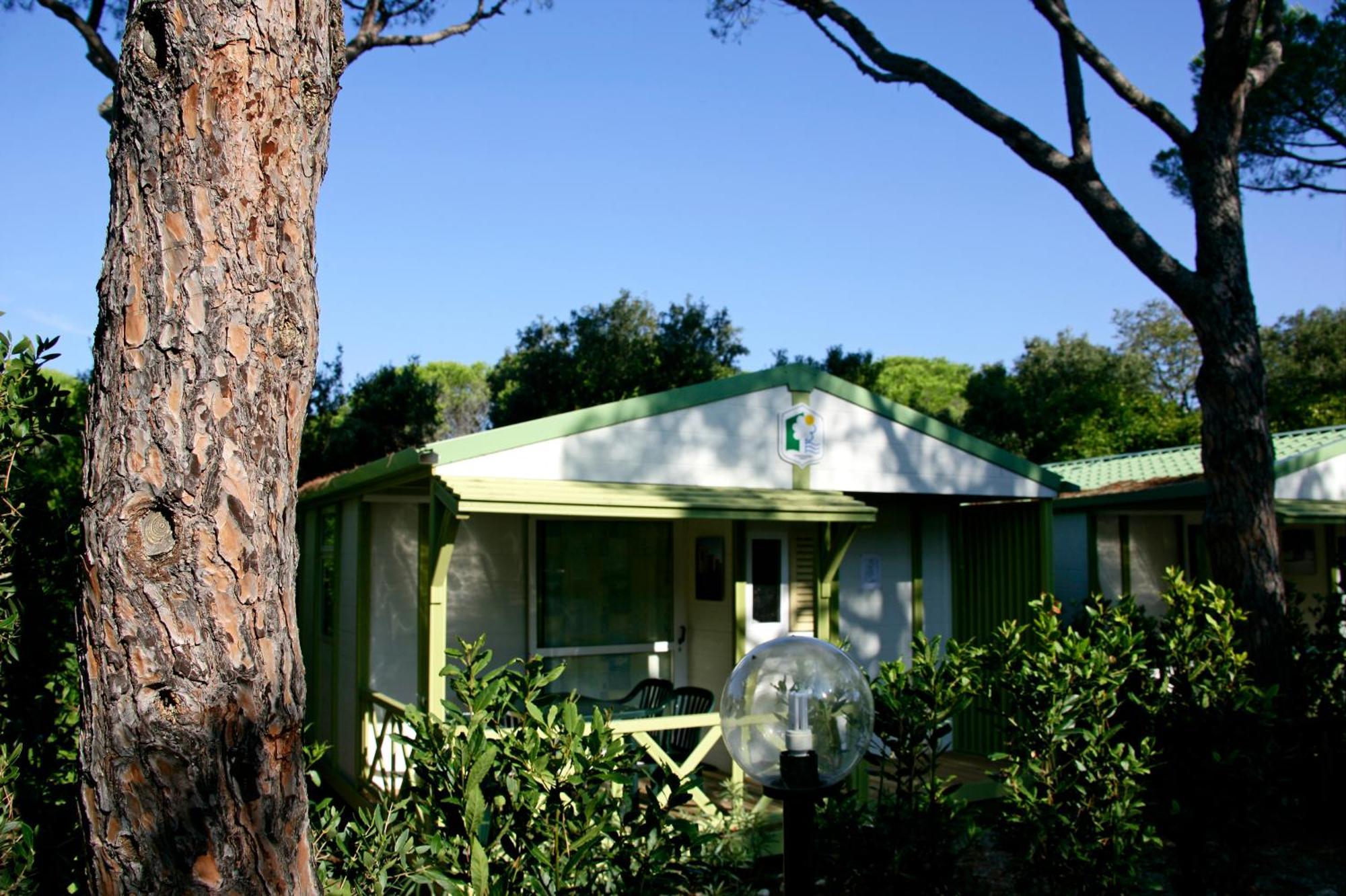 Camping Maremma Sans Souci Castiglione della Pescaia Ngoại thất bức ảnh
