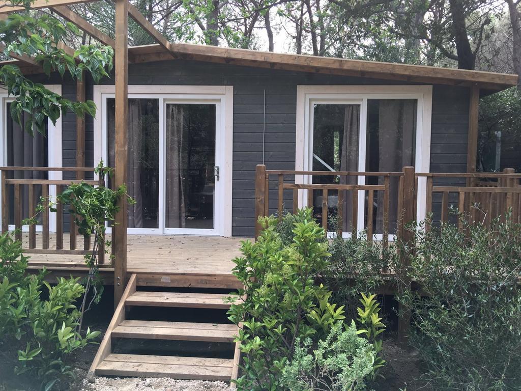 Camping Maremma Sans Souci Castiglione della Pescaia Ngoại thất bức ảnh
